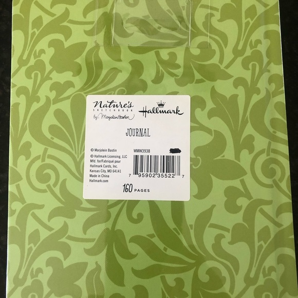 Journal - Picture 2 of 2